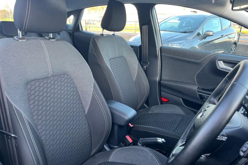 Used Ford Puma 2023 for sale - 77071511: Photo 17