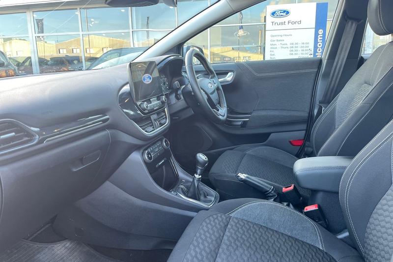 Used Ford Puma 2023 for sale - 77071511: Photo 18