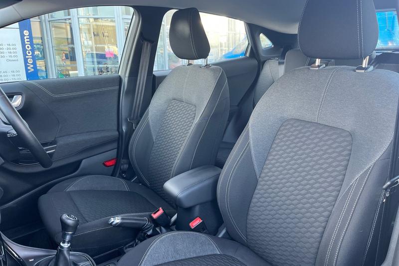 Used Ford Puma 2023 for sale - 77071511: Photo 19