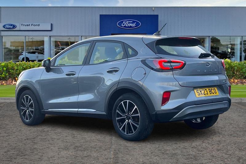 Used Ford Puma 2023 for sale - 77071511: Photo 2