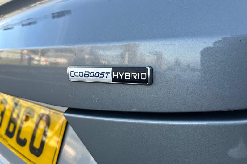 Used Ford Puma 2023 for sale - 77071511: Photo 22