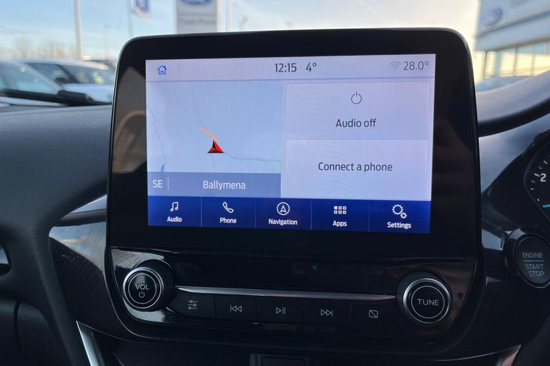 Used Ford Puma 2023 for sale - 77071511: Photo 24