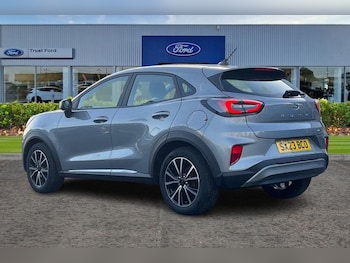 Used Ford Puma 2023 for sale - 77071511: Photo