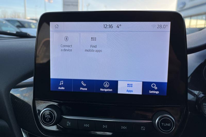 Used Ford Puma 2023 for sale - 77071511: Photo 31