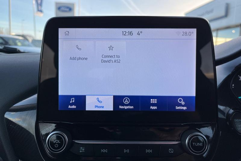 Used Ford Puma 2023 for sale - 77071511: Photo 33