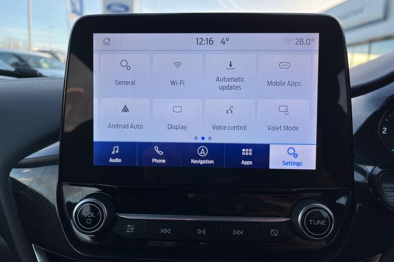 Used Ford Puma 2023 for sale - 77071511: Photo 35