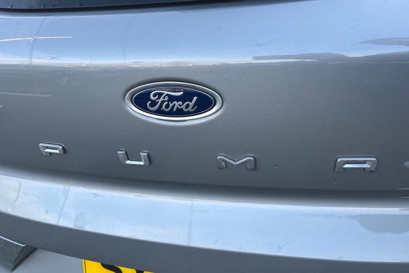 Used Ford Puma 2023 for sale - 77071511: Photo 38