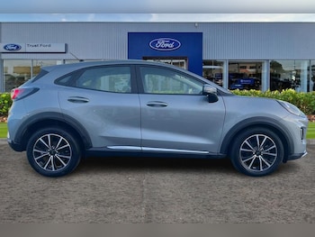 Used Ford Puma 2023 for sale - 77071511: Photo