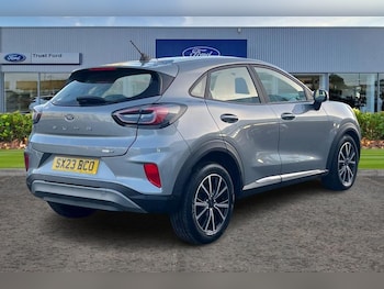 Used Ford Puma 2023 for sale - 77071511: Photo