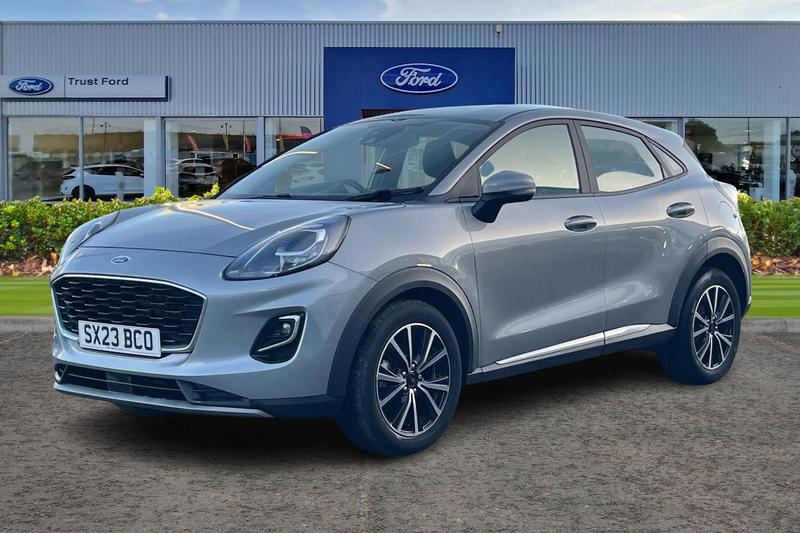 Used Ford Puma 2023 for sale - 77071511: Photo 5