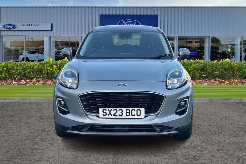 Used Ford Puma 2023 for sale - 77071511: Photo 6