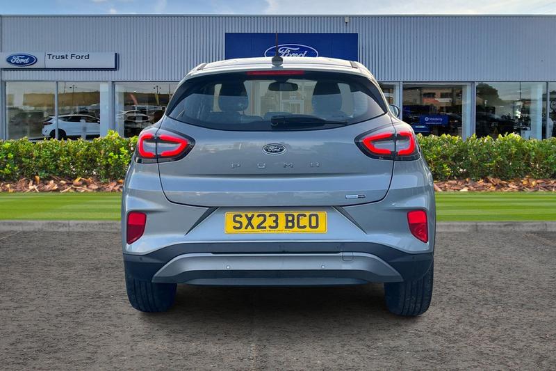 Used Ford Puma 2023 for sale - 77071511: Photo 7