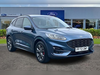 Used Ford Kuga 2023 for sale - 78505640: Photo