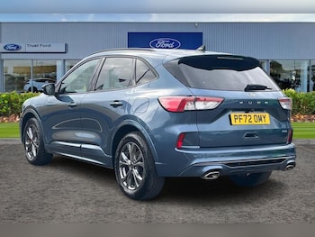 Used Ford Kuga 2023 for sale - 78505640: Photo