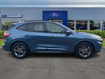 Used Ford Kuga 2023 for sale - 78505640: Photo