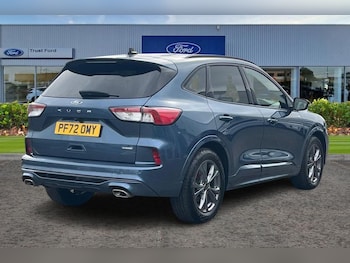 Used Ford Kuga 2023 for sale - 78505640: Photo