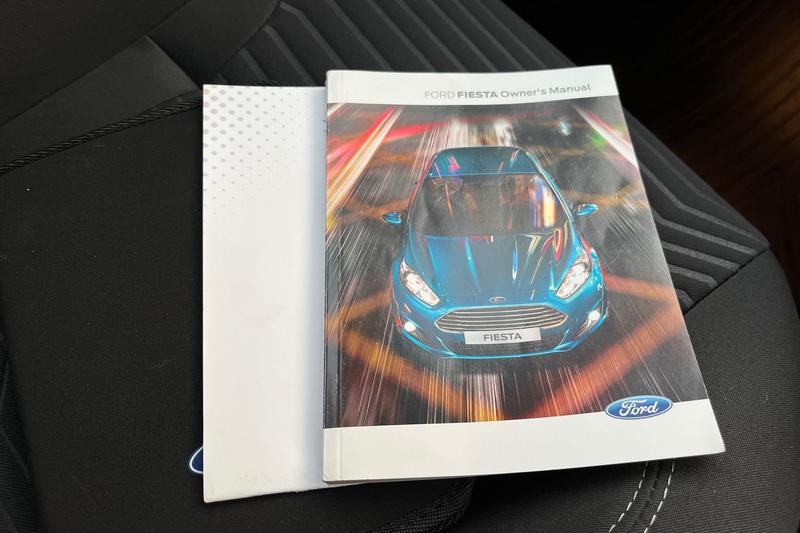 Used Ford Fiesta 2015 for sale - 76953799: Photo 22