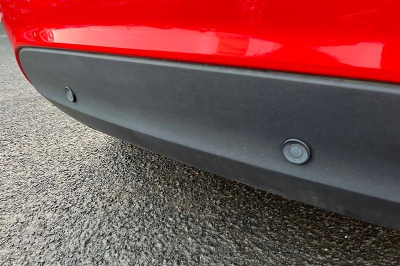 Used Ford Fiesta 2015 for sale - 76953799: Photo 23