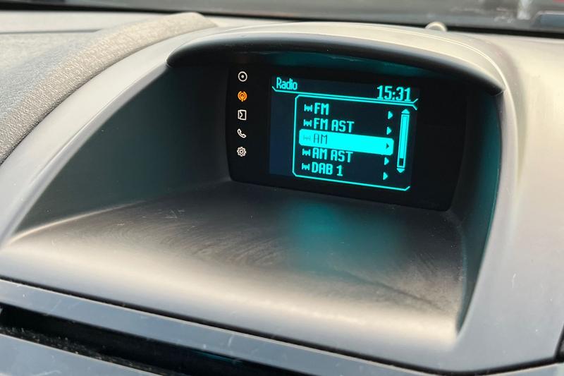 Used Ford Fiesta 2015 for sale - 76953799: Photo 26