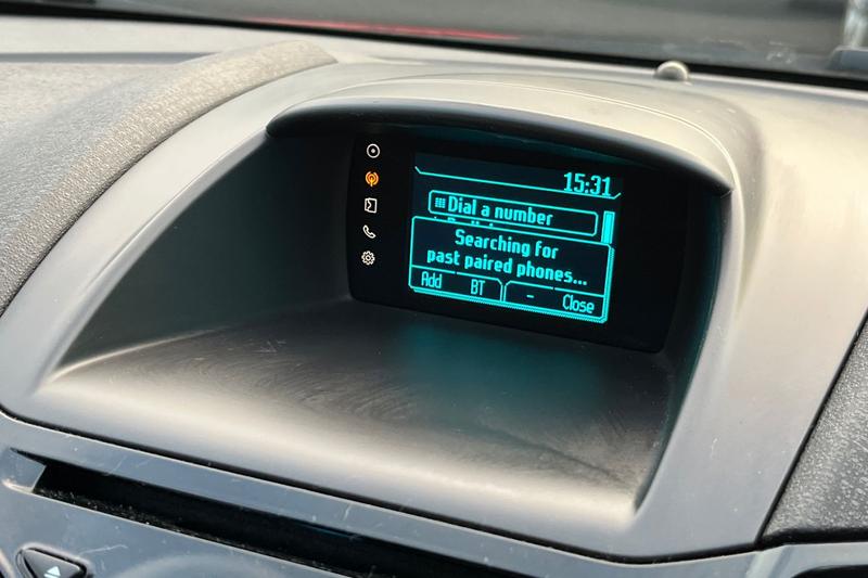 Used Ford Fiesta 2015 for sale - 76953799: Photo 27