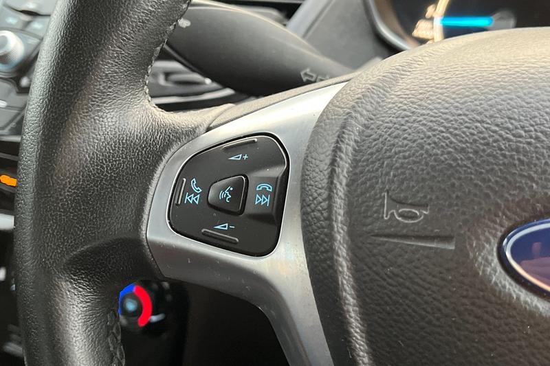 Used Ford Fiesta 2015 for sale - 76953799: Photo 29