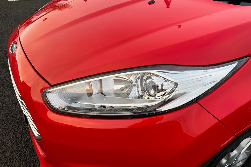 Used Ford Fiesta 2015 for sale - 76953799: Photo 34