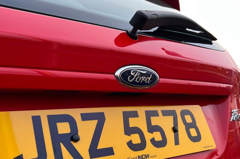 Used Ford Fiesta 2015 for sale - 76953799: Photo 40