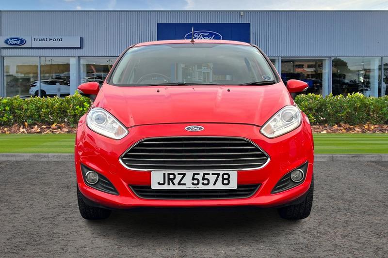 Used Ford Fiesta 2015 for sale - 76953799: Photo 6