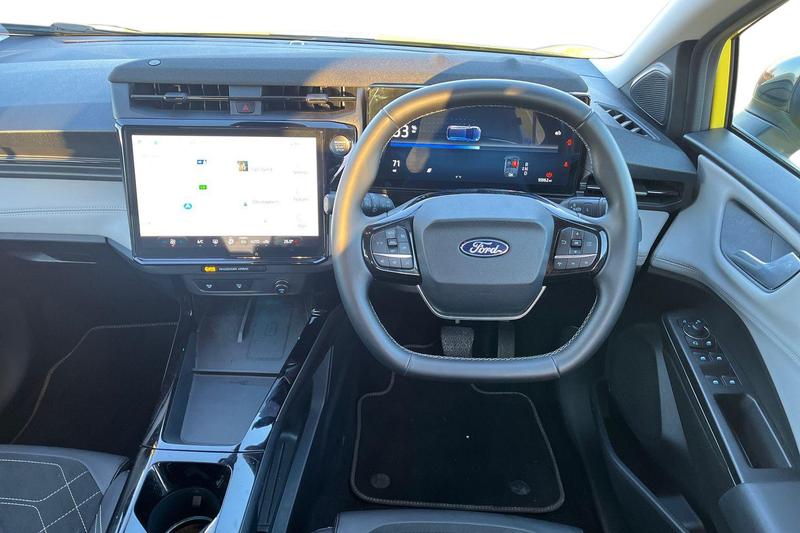 Used Ford Puma Gen-E 2025 for sale - 77570629: Photo 11