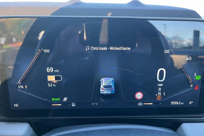 Used Ford Puma Gen-E 2025 for sale - 77570629: Photo 13