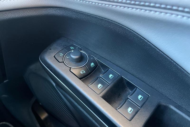 Used Ford Puma Gen-E 2025 for sale - 77570629: Photo 16