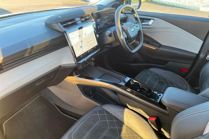 Used Ford Puma Gen-E 2025 for sale - 77570629: Photo 18