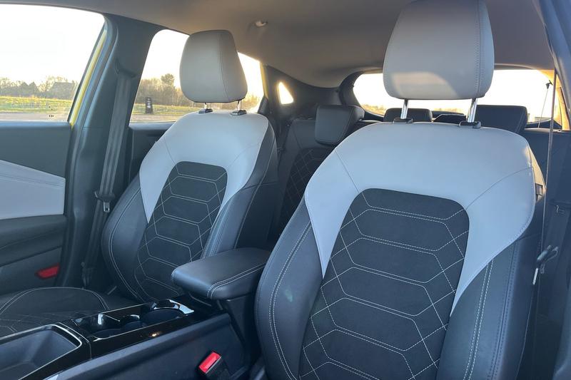 Used Ford Puma Gen-E 2025 for sale - 77570629: Photo 19