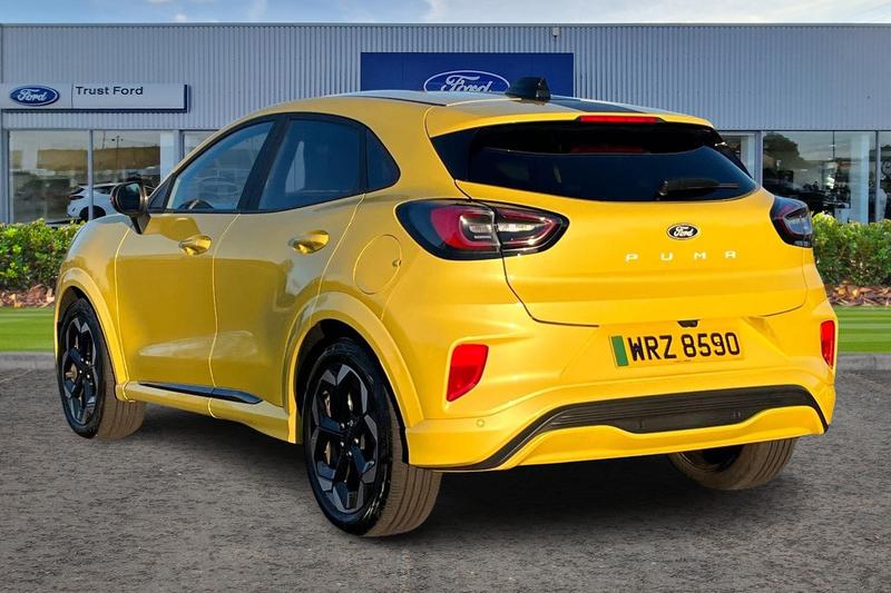 Used Ford Puma Gen-E 2025 for sale - 77570629: Photo 2