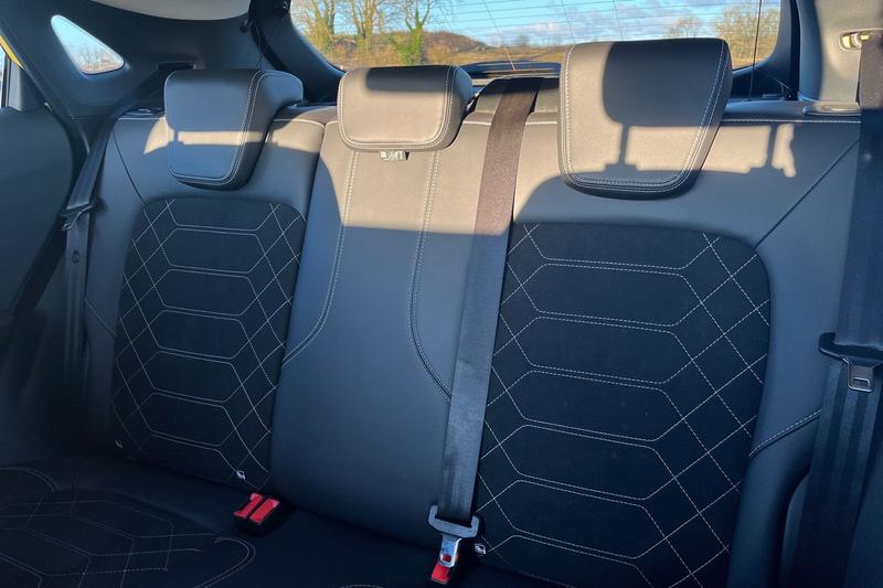 Used Ford Puma Gen-E 2025 for sale - 77570629: Photo 20