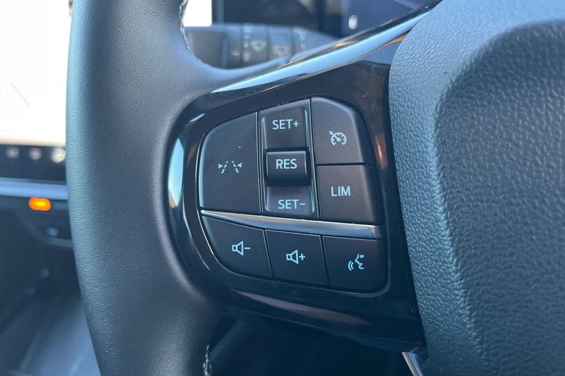 Used Ford Puma Gen-E 2025 for sale - 77570629: Photo 24