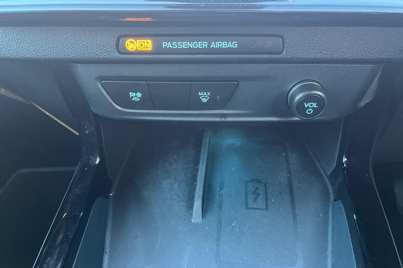 Used Ford Puma Gen-E 2025 for sale - 77570629: Photo 28