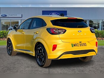 Used Ford Puma Gen-E 2025 for sale - 77570629: Photo