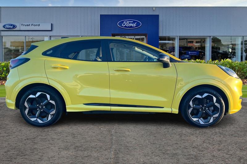 Used Ford Puma Gen-E 2025 for sale - 77570629: Photo 3