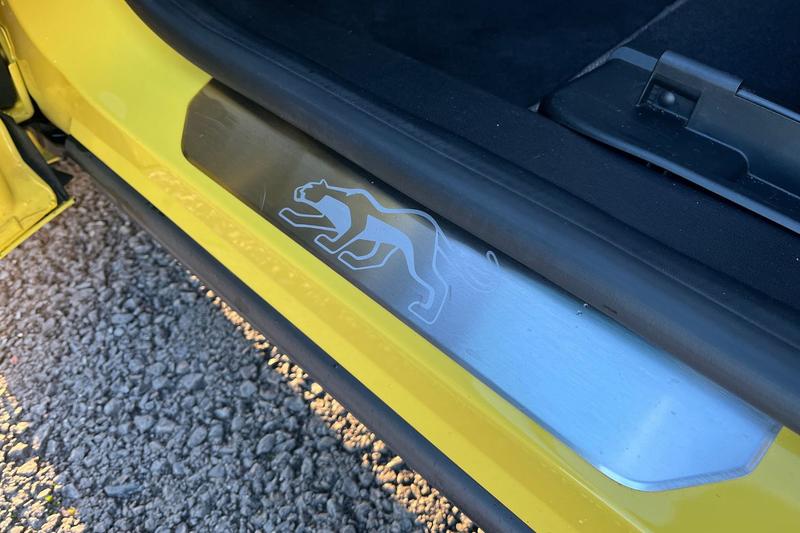 Used Ford Puma Gen-E 2025 for sale - 77570629: Photo 30