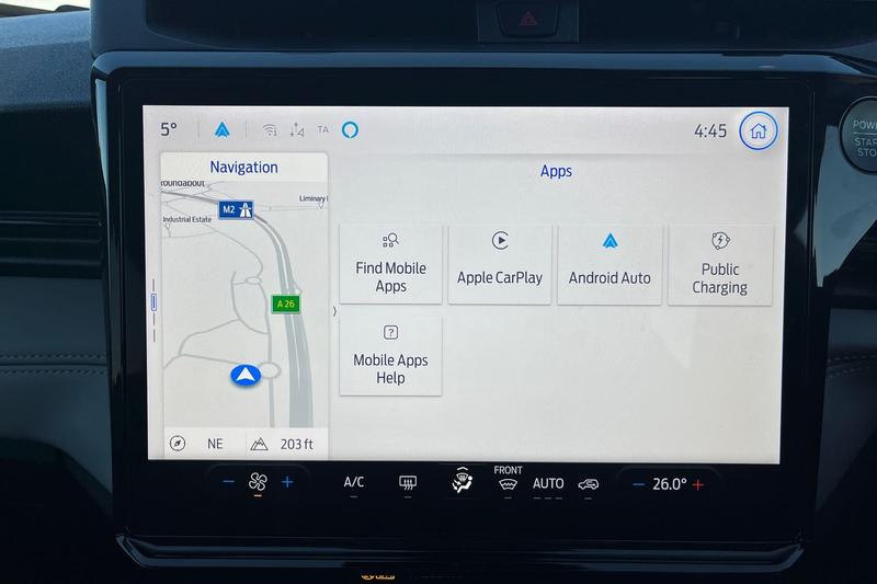 Used Ford Puma Gen-E 2025 for sale - 77570629: Photo 34