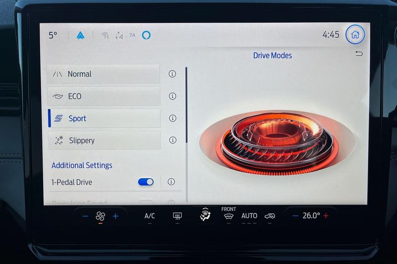 Used Ford Puma Gen-E 2025 for sale - 77570629: Photo 35