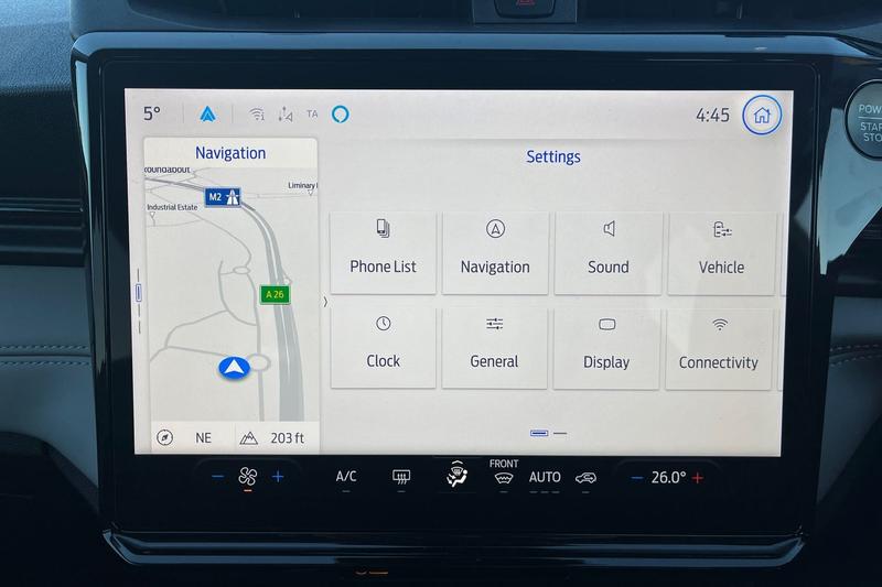 Used Ford Puma Gen-E 2025 for sale - 77570629: Photo 36