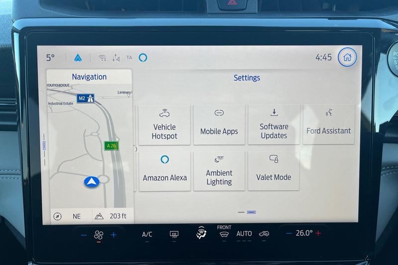 Used Ford Puma Gen-E 2025 for sale - 77570629: Photo 37