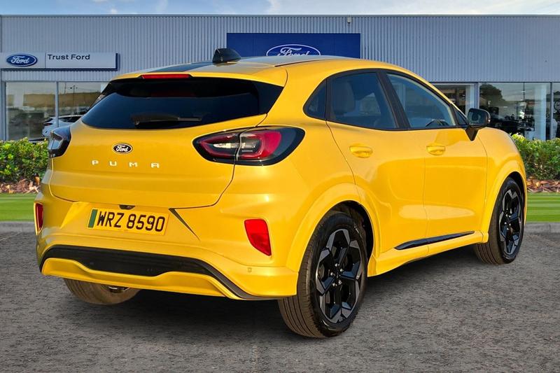 Used Ford Puma Gen-E 2025 for sale - 77570629: Photo 4