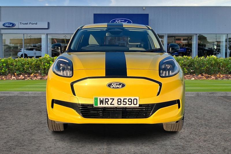 Used Ford Puma Gen-E 2025 for sale - 77570629: Photo 6
