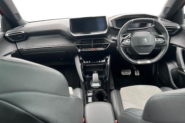 Used Peugeot 2008 2020 for sale - 75685990: Photo 10