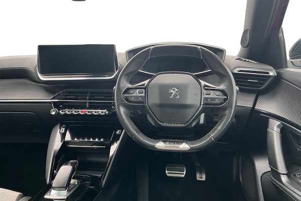 Used Peugeot 2008 2020 for sale - 75685990: Photo 11