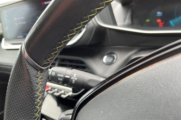 Used Peugeot 2008 2020 for sale - 75685990: Photo 14
