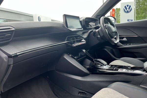 Used Peugeot 2008 2020 for sale - 75685990: Photo 18